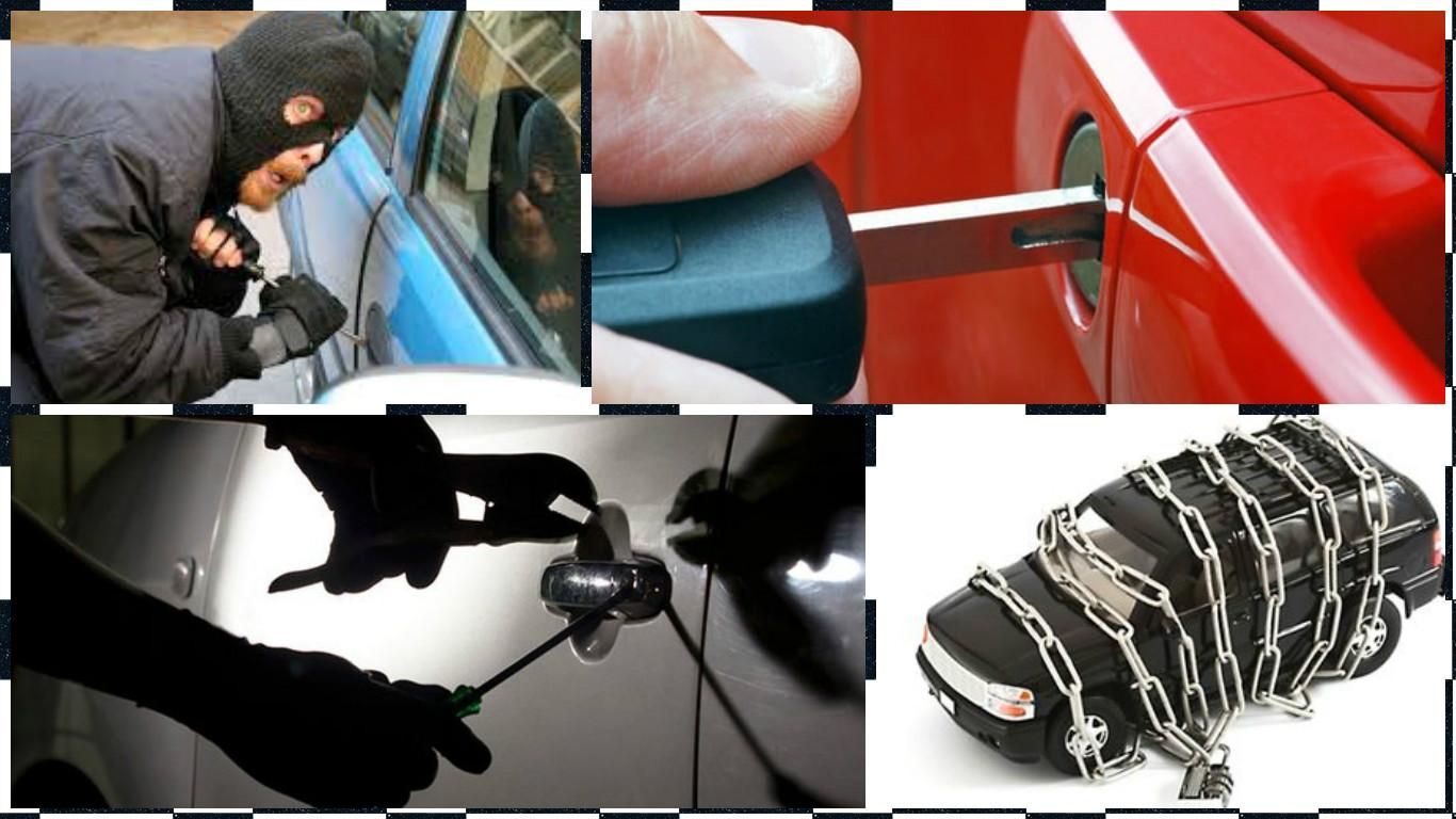 Як не потрапити на гачок автомобільних крадіїв: шахрайські схеми Як не потрапити на гачок автомобільних крадіїв: шахрайські схеми