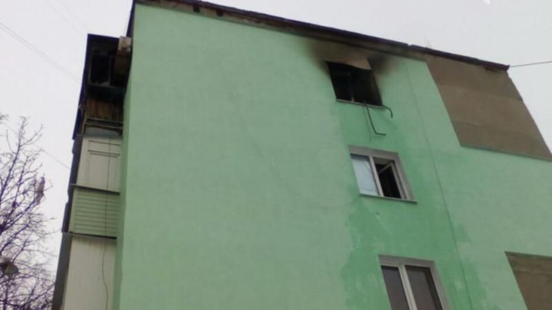 Вибух на Харківщині: ще двоє людей померли в лікарні 