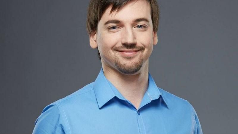 Группа неизвестных напала на депутата от "Самопомочи" в Днепре Группа неизвестных напала на депутата от "Самопомочи" в Днепре