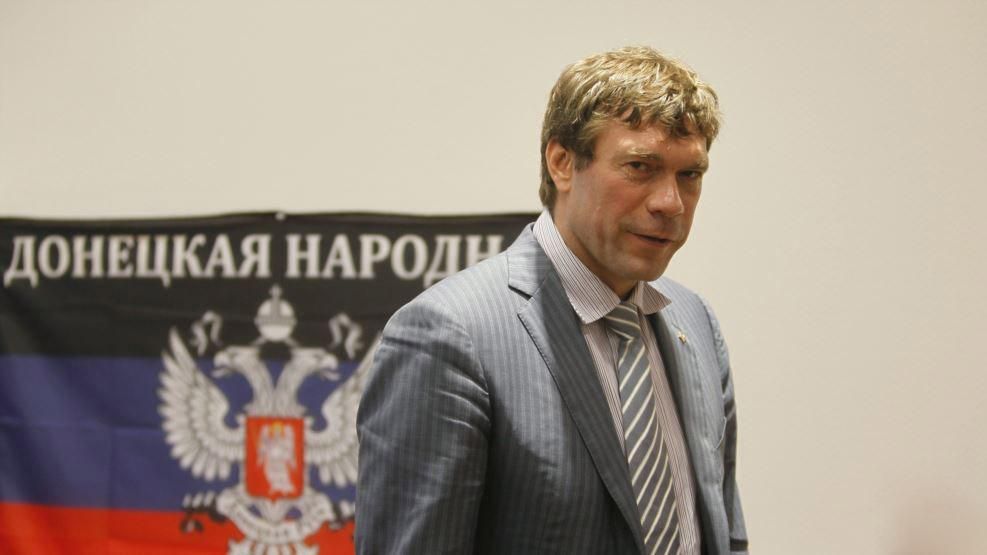 Суд перенес рассмотрение дела Царёва из-за "неправильного" информирования Суд перенес рассмотрение дела Царёва из-за "неправильного" информирования