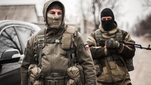 Розвідка озвучила втрати бойовиків під Авдіївкою Розвідка озвучила втрати бойовиків під Авдіївкою