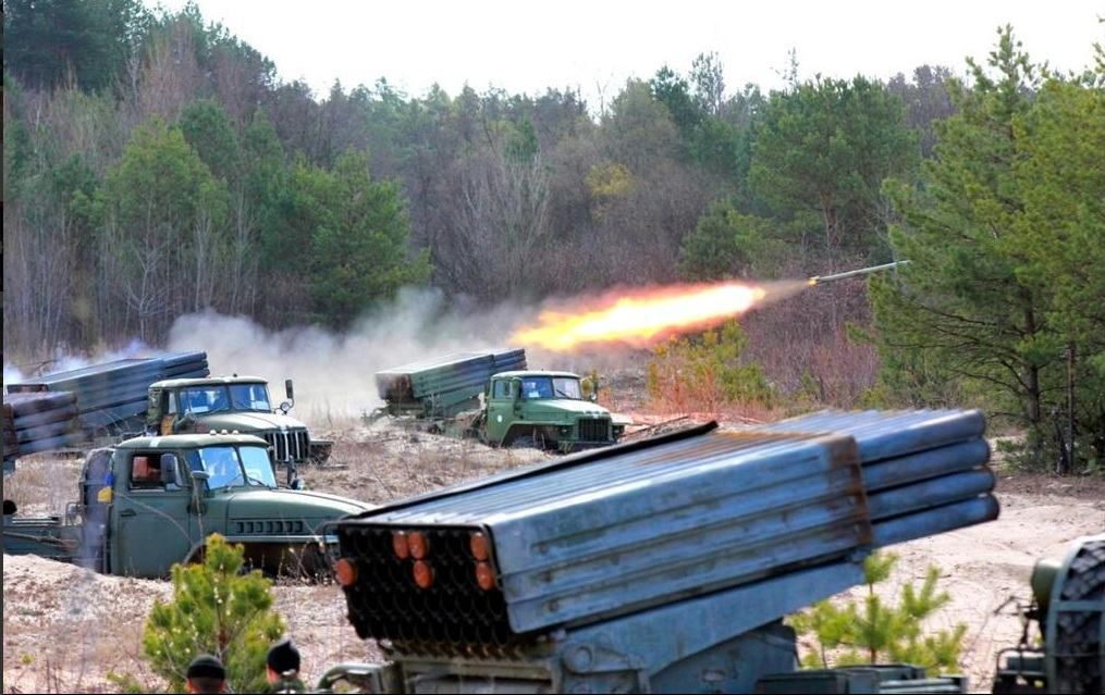 Отрицать факт оккупации Донбасса — это предавать Украину, — Тимчук Отрицать факт оккупации Донбасса — это предавать Украину, — Тимчук