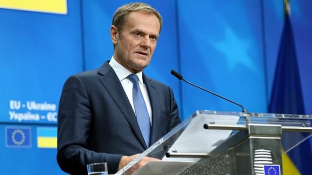 У ЄС заговорили про страхітливі перспективи країн Європи у разі розпаду Євросоюзу У ЄС заговорили про страхітливі перспективи країн Європи у разі розпаду Євросоюзу