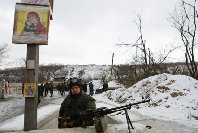 Урядові плани з реінтеграції Донбасу вигідні Путіну, – Тимчук