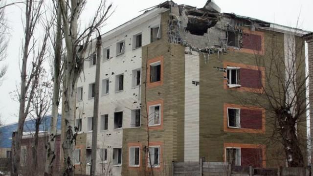 Клімкін повідомляє про збільшення загиблих серед українських воїнів біля Авдіївки Клімкін повідомляє про збільшення загиблих серед українських воїнів біля Авдіївки