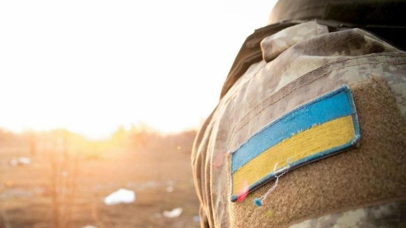 У штабі АТО нічого не знають про загиблих бійців 31 січня У штабі АТО нічого не знають про загиблих бійців 31 січня