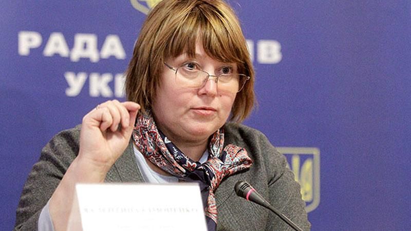 Голова ради суддів звинуватила НАБУ у перевищенні повноважень Голова ради суддів звинуватила НАБУ у перевищенні повноважень