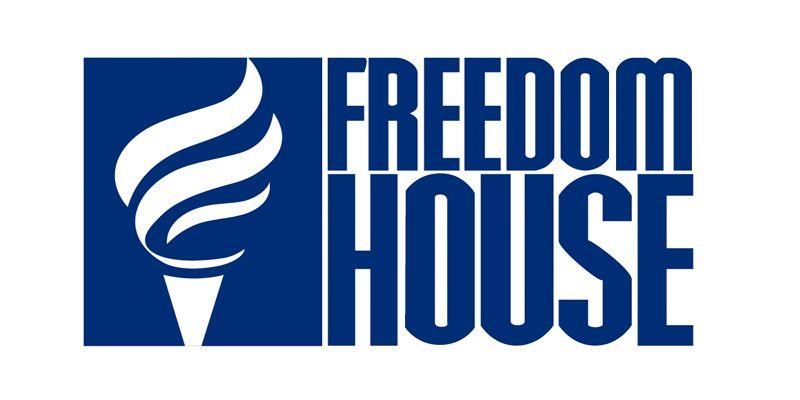 Freedom House оприлюднила свіже дослідження про свободу в Україні