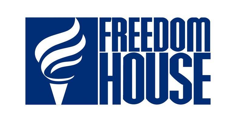 Freedom House обнародовали свежее исследование о свободе в Украине