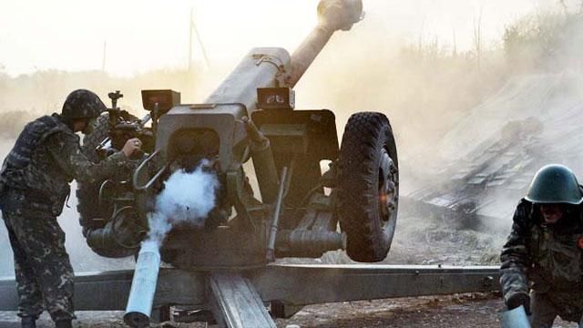 Як вижити під час артилерійських ударів: інструкція Як вижити під час артилерійських ударів: інструкція