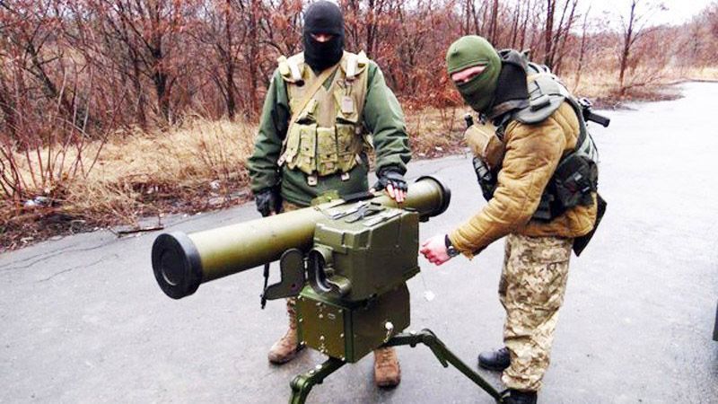 Які українські військові розробки сміливо конкурують із закордонними аналогами
