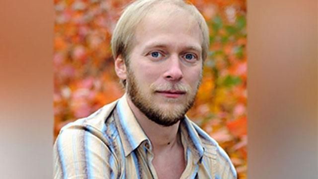 Журналист российских пропагандистских СМИ получил ранение в Донецке Журналист российских пропагандистских СМИ получил ранение в Донецке