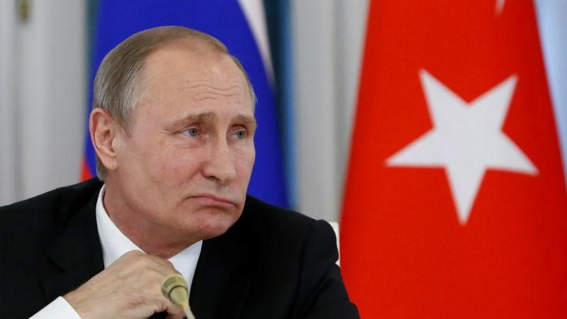 Сыроед назвала самый большой страх России Сыроед назвала самый большой страх России