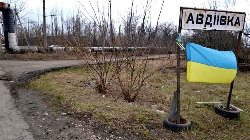 Головні новини за добу: пекло в Авдіївці, реакція світу і підготовка Євробачення