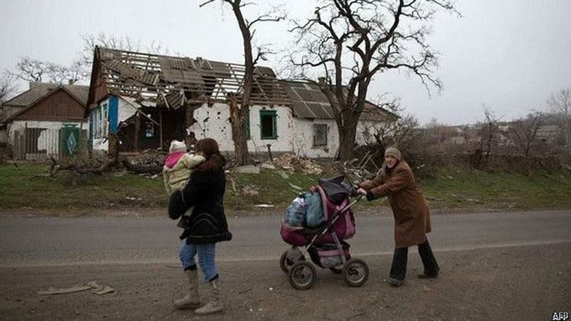 План реінтеграції Донбасу: що приховують урядовці 