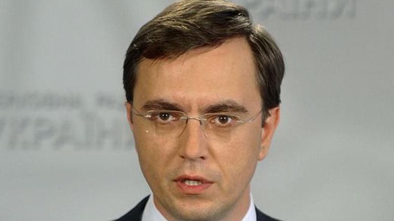 Омелян назвал влиятельного депутата из БПП, причастного к коррупции Омелян назвал влиятельного депутата из БПП, причастного к коррупции