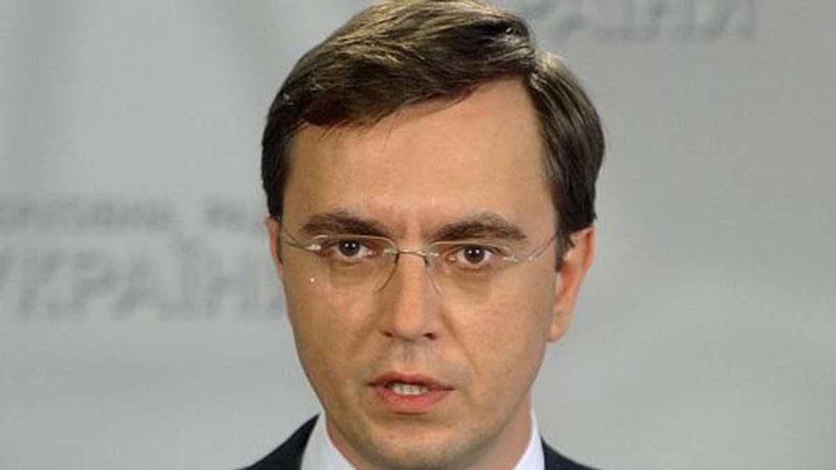 Омелян назвал влиятельного депутата из БПП, причастного к коррупции Омелян назвал влиятельного депутата из БПП, причастного к коррупции