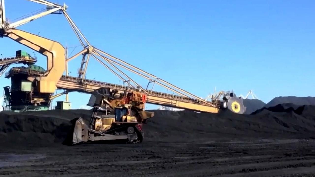 Освободиться ли Украина от потребности покупать уголь у террористов Освободиться ли Украина от потребности покупать уголь у террористов