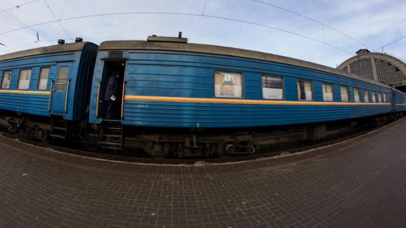 Коли чекати чергового подорожчання залізничних квитків: міністр уточнив Коли чекати чергового подорожчання залізничних квитків: міністр уточнив