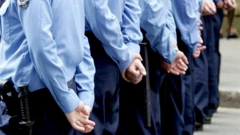 В Україні назвали область, де найгірше працює поліція В Україні назвали область, де найгірше працює поліція