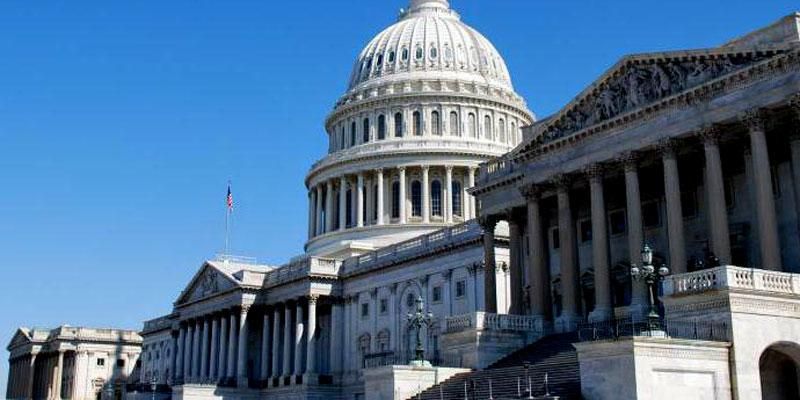 Демократична партія США пішла проти Трампа Демократична партія США пішла проти Трампа