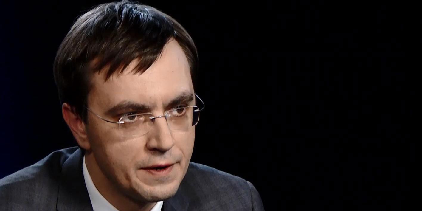 Омелян анонсував появу в Україні дешевих авіаперевізників вже цього року Омелян анонсував появу в Україні дешевих авіаперевізників вже цього року