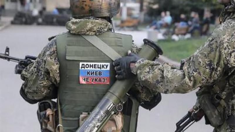 З'явилась інформація, як Росія перешкоджає миру на Донбасі 