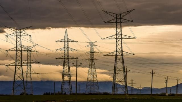 В Україні здорожчала електроенергія для промисловості (Документ) В Україні здорожчала електроенергія для промисловості (Документ)