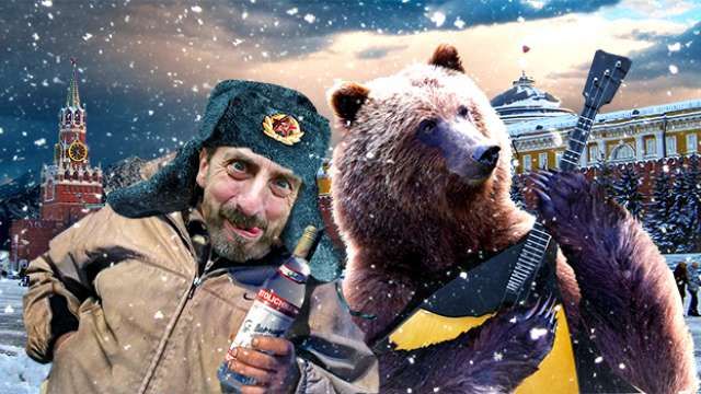 Российские военные спровоцировали массовую драку с гражданскими в Крыму
Российские военные спровоцировали массовую драку с гражданскими в Крыму