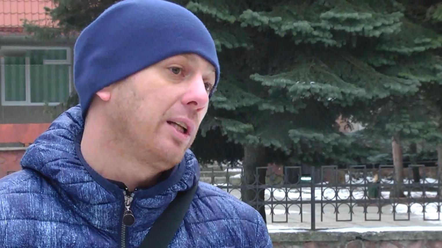 Бывший "беркутовец" подозревается в нападении на школьника Бывший "беркутовец" подозревается в нападении на школьника