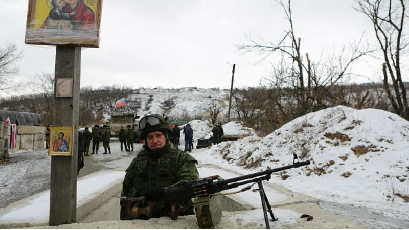 Сыроед рассказала, как к боевикам попадают украинские запчасти к оружию