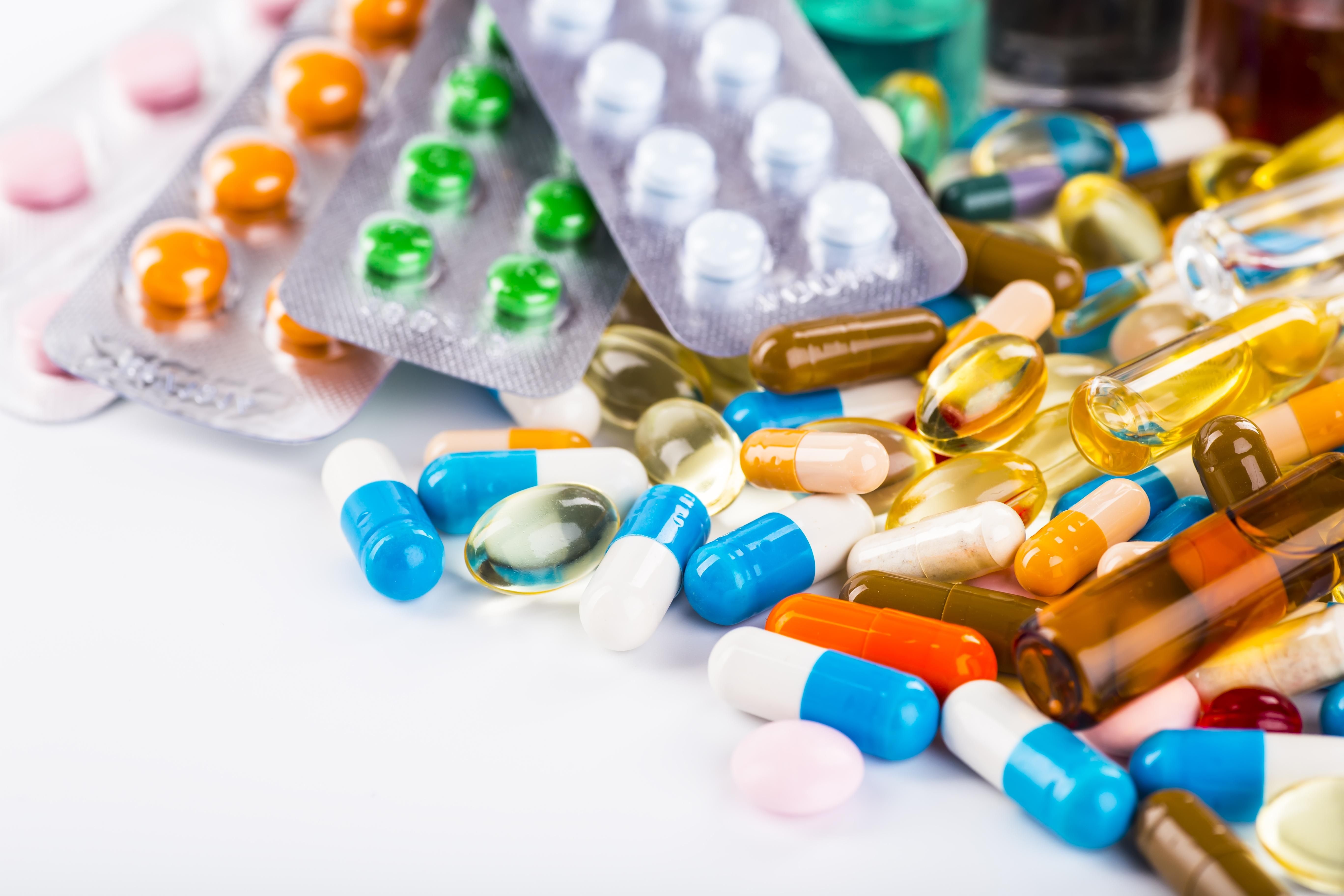 Государственное регулирование цен на лекарства отложили