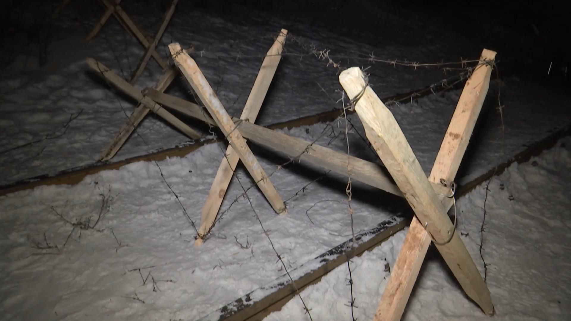 Активисты блокады на Донбассе планируют перекрыть новый участок железной дороги Активисты блокады на Донбассе планируют перекрыть новый участок железной дороги