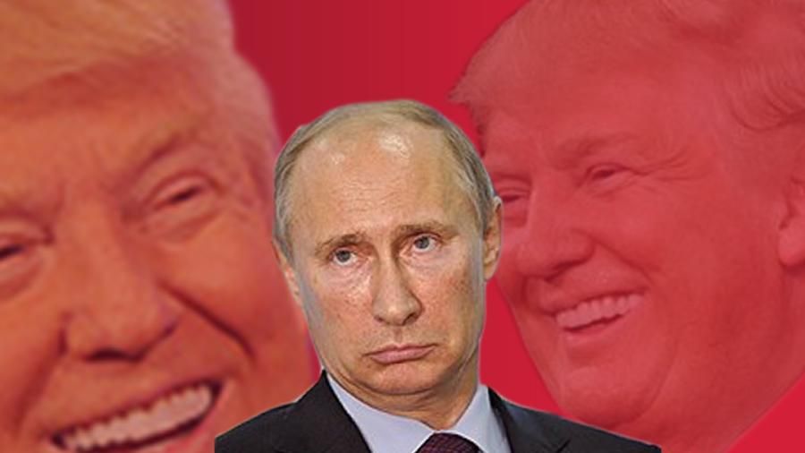 Путін більше не найпопулярніший політик у Росії Путін більше не найпопулярніший політик у Росії