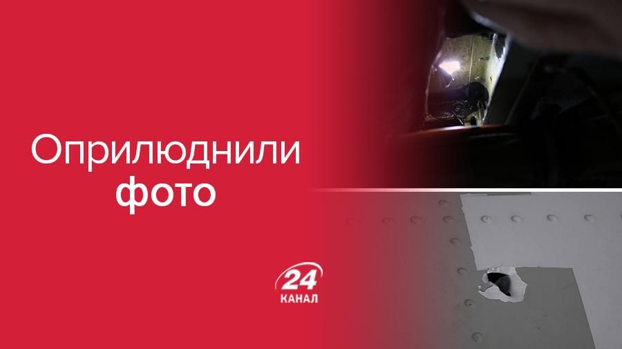 Обстріл українського літака у Чорному морі: у Міноборони вказали на важливу деталь