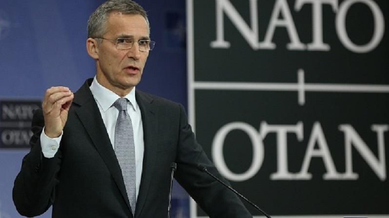 У НАТО зробили заяву щодо боїв біля Авдіївки