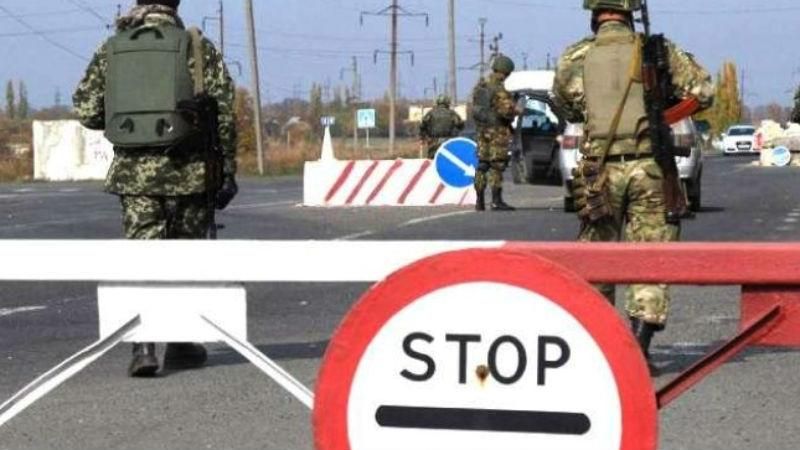 Торговая блокада Донбасса: боец "Айдара" рассказал интересные подробности