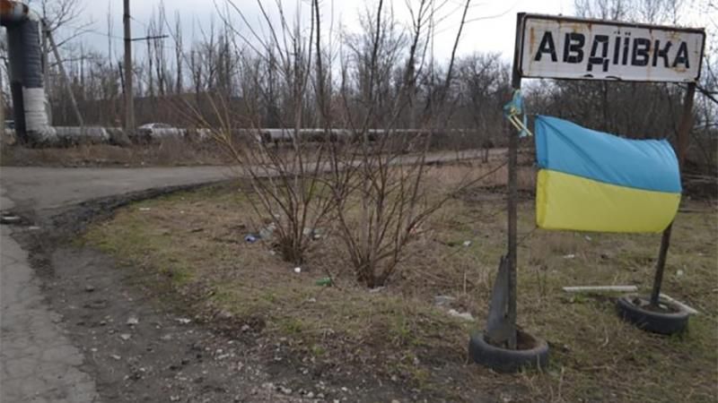 З'явилися результати засідання Тристоронньої контактної групи у Мінську щодо Авдіївки З'явилися результати засідання Тристоронньої контактної групи у Мінську щодо Авдіївки