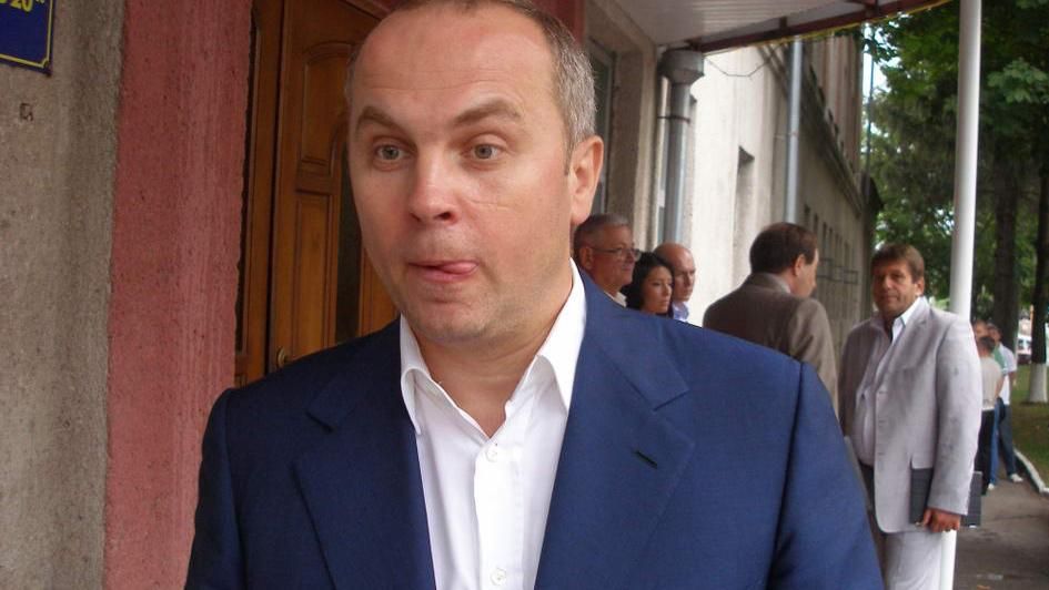 Украинский политик сделал скандальное заявление в эфире российского канала Украинский политик сделал скандальное заявление в эфире российского канала