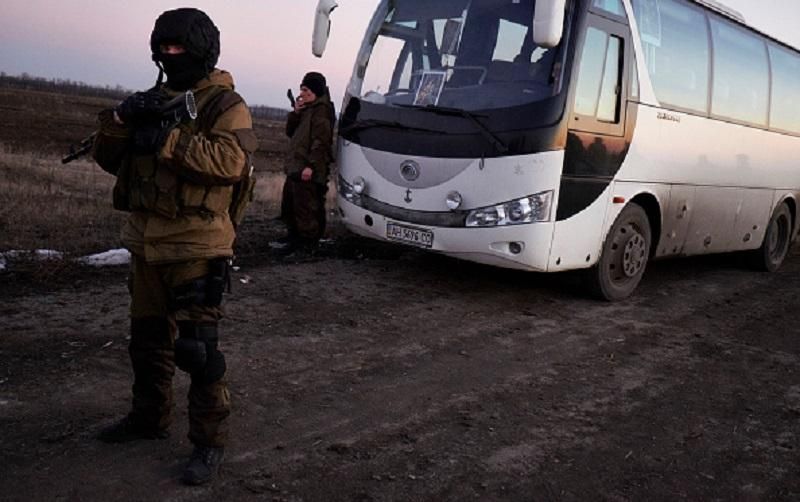 В ОБСЄ заявили про зрушення у справі полонених на Донбасі