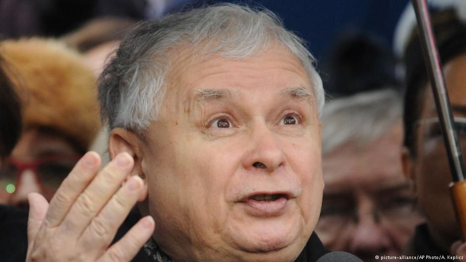 Эксперт объяснил, почему портятся отношения Украины и Польши Эксперт объяснил, почему портятся отношения Украины и Польши