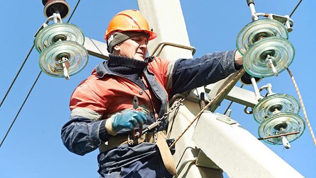 "Мрій про мене": доступ до електроенергії знову подорожчав "Мрій про мене": доступ до електроенергії знову подорожчав