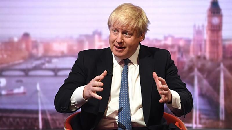 Великобритания заинтересовалась ситуацией в Авдеевке и вспомнила Россию Великобритания заинтересовалась ситуацией в Авдеевке и вспомнила Россию