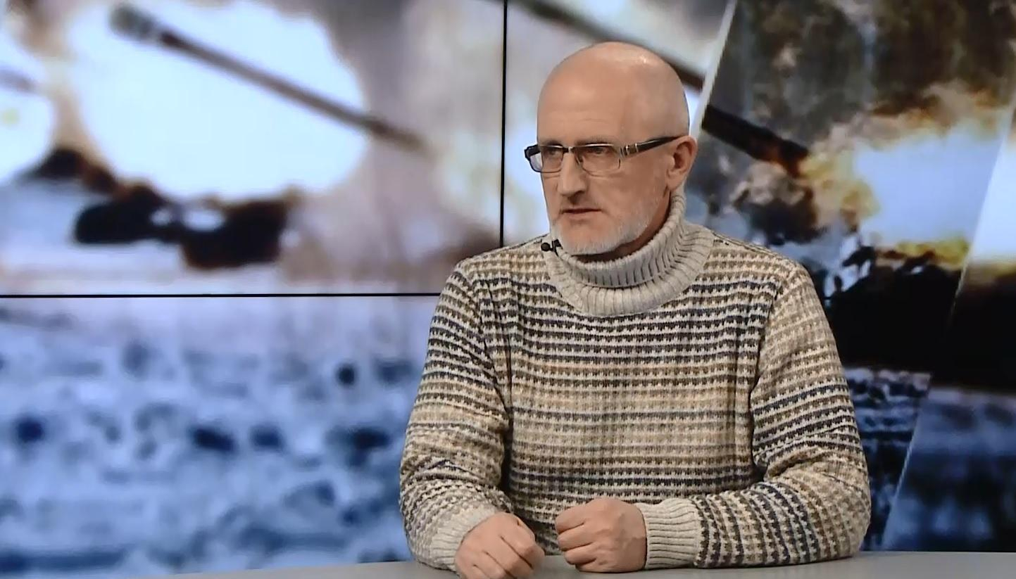 Эксперт назвал только один способ, как Путин сможет добиться успеха на Донбассе