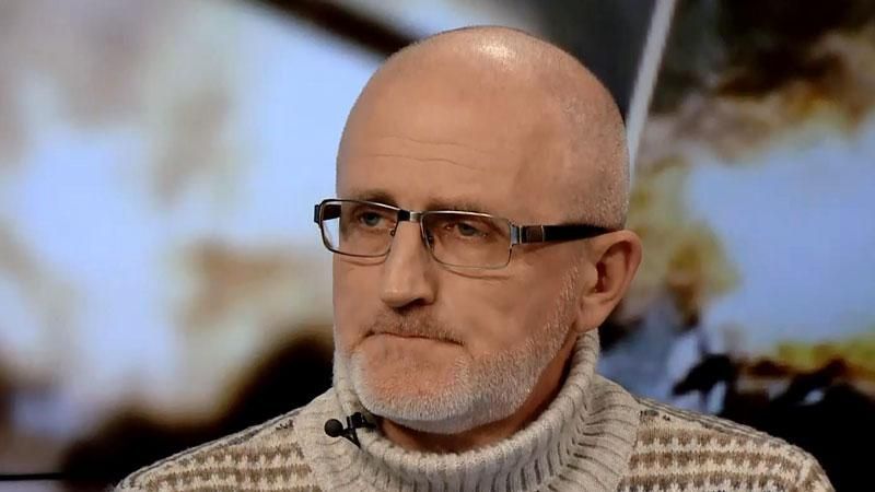 Трамп об Авдеевке никогда не услышит, – эксперт Трамп об Авдеевке никогда не услышит, – эксперт