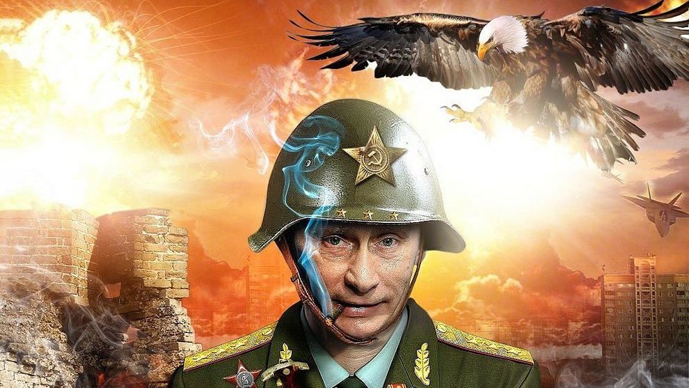 Росія перевіряє Трампа на "вошивість", – журналіст про бої в районі Авдіївки Росія перевіряє Трампа на "вошивість", – журналіст про бої в районі Авдіївки