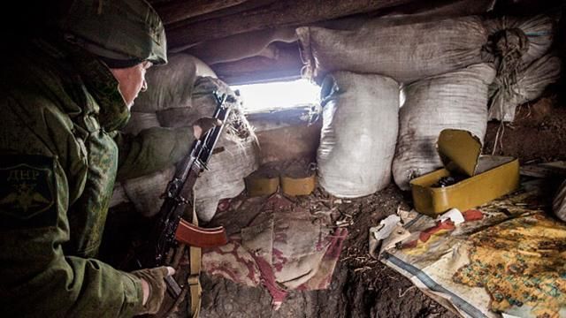 Змови між Путіном і Трампом щодо обміну України на Сирію не буде, – нардеп Змови між Путіном і Трампом щодо обміну України на Сирію не буде, – нардеп