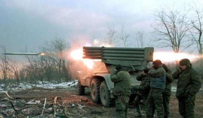 Терористи "ДНР" зробили заяву щодо обстрілів Донецька 