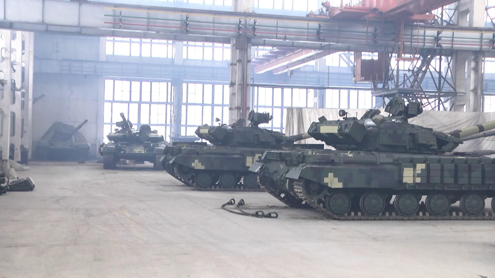 Як держава фінансуватиме українські оборонні підприємства Як держава фінансуватиме українські оборонні підприємства