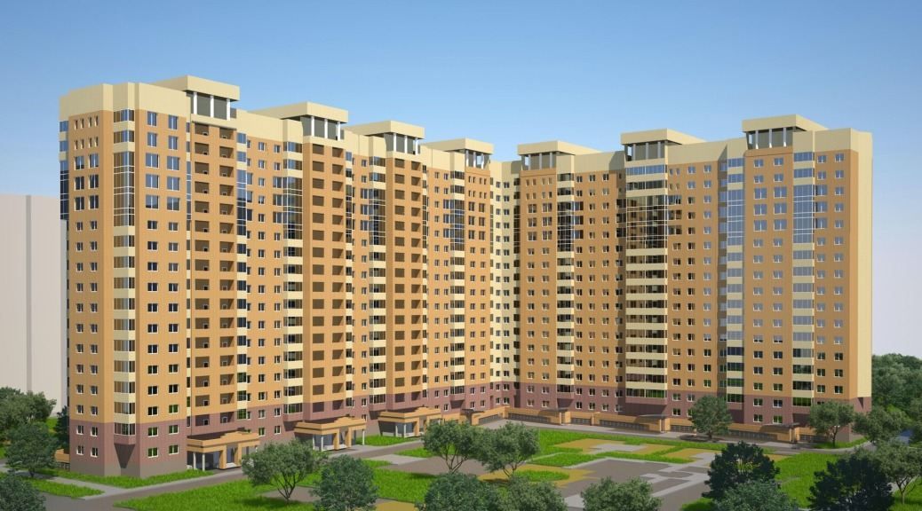 Эксперты рассказали, какие квартиры украинцы покупали в 2016 году Эксперты рассказали, какие квартиры украинцы покупали в 2016 году